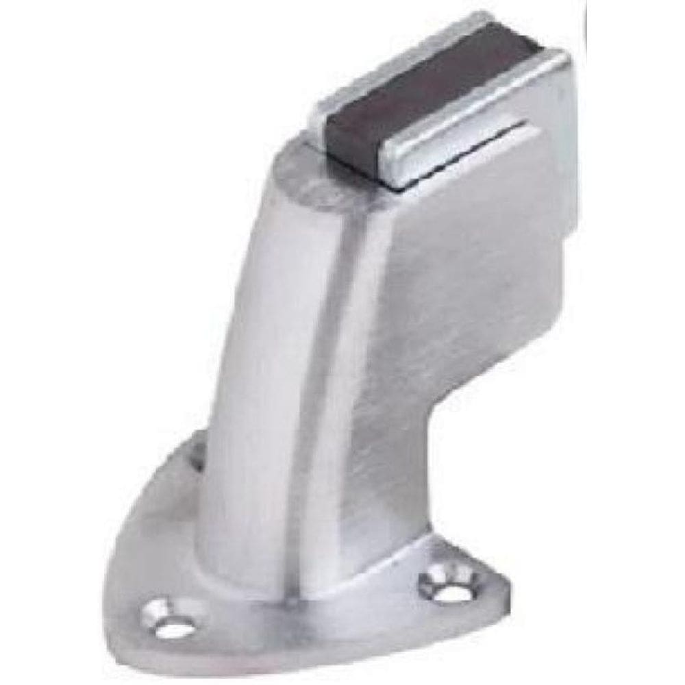 Kit 3 Prendedor Fixador Batedor Porta Magnético 808 Escovado