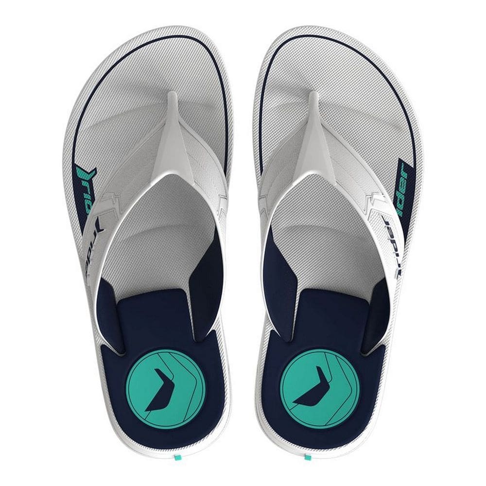 Chinelo De Dedo Masculino Rider Start III Casual 12499