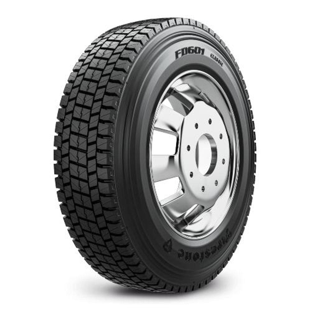 Pneu 275/80r22.5 Tração 149/146l Fd601 Classic Firestone
