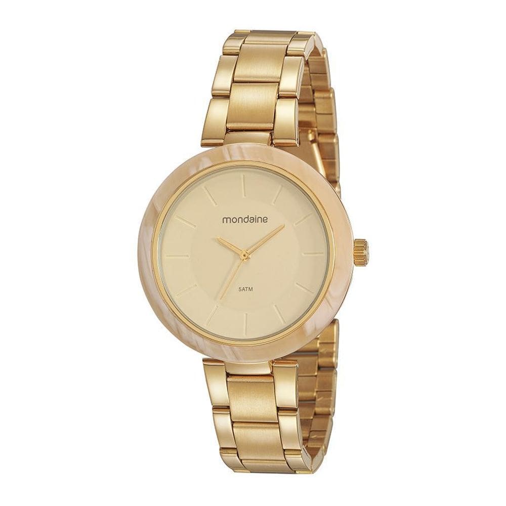 Relógio Mondaine Feminino Analogico 32217Lpmvde1
