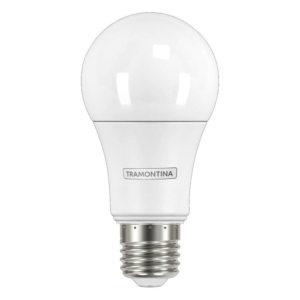 Lampada Led Tipo Bulbo 9W - 6500K Tramontina 30 Peças