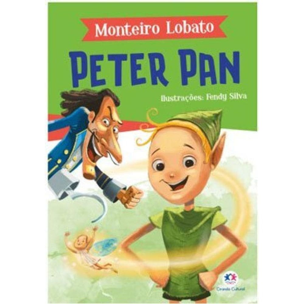 Peter Pan