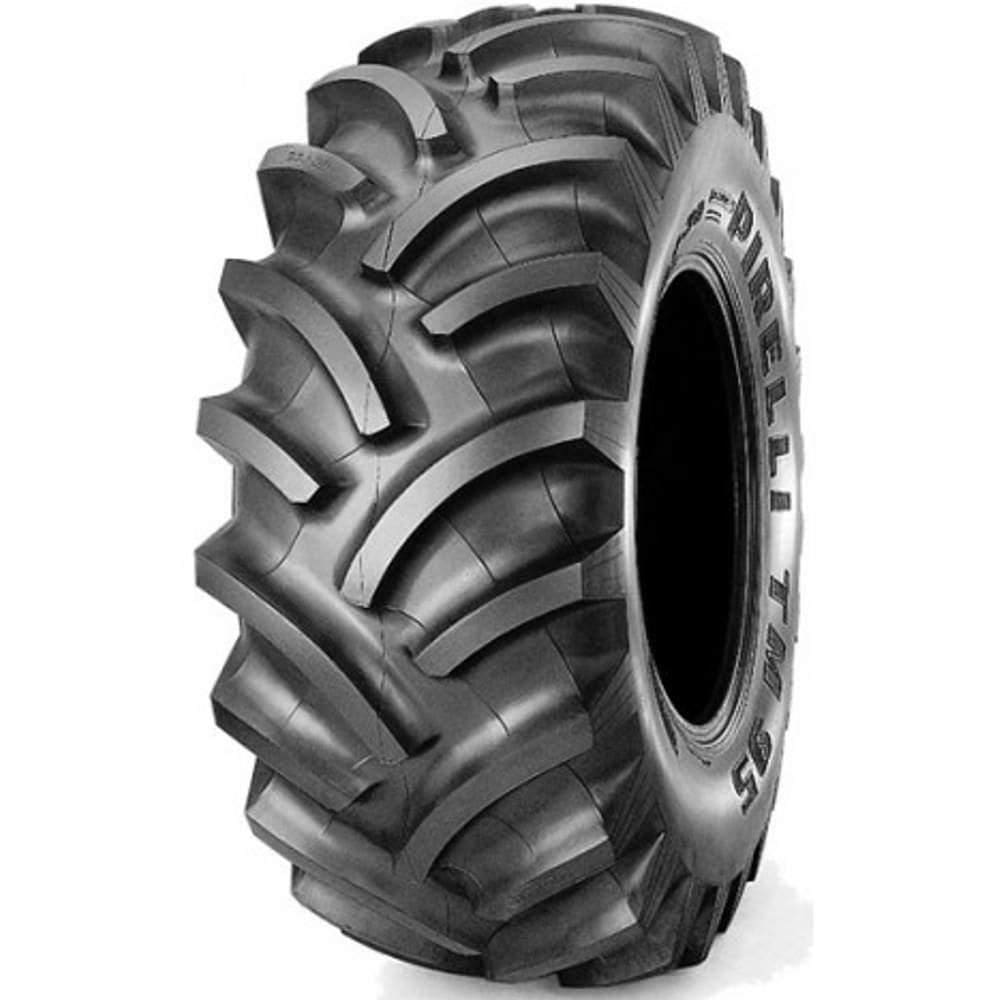 Pneu Máquinas Agrícolas 9.5-24 Tube type 6l Tm95 Pirelli