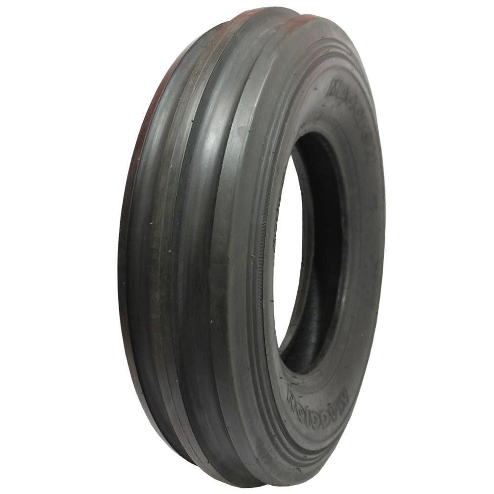 Pneu Trator Agco Agrale 750-16 Mtf2 8 Lonas Maggion