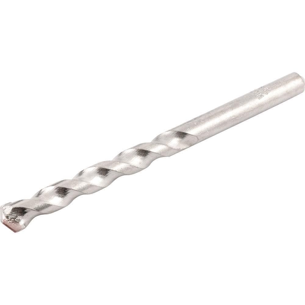 Broca Para Concreto 10,0Mm - Nove54