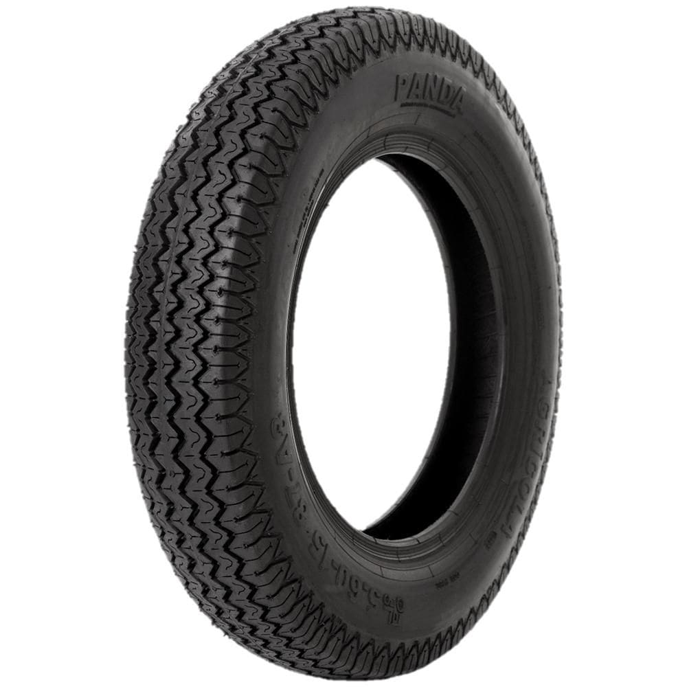 Pneu Agrícola 645-13 4l Tt Panda Maggion