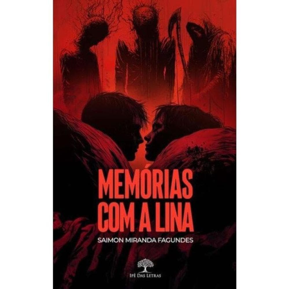 Memórias Com A Lina