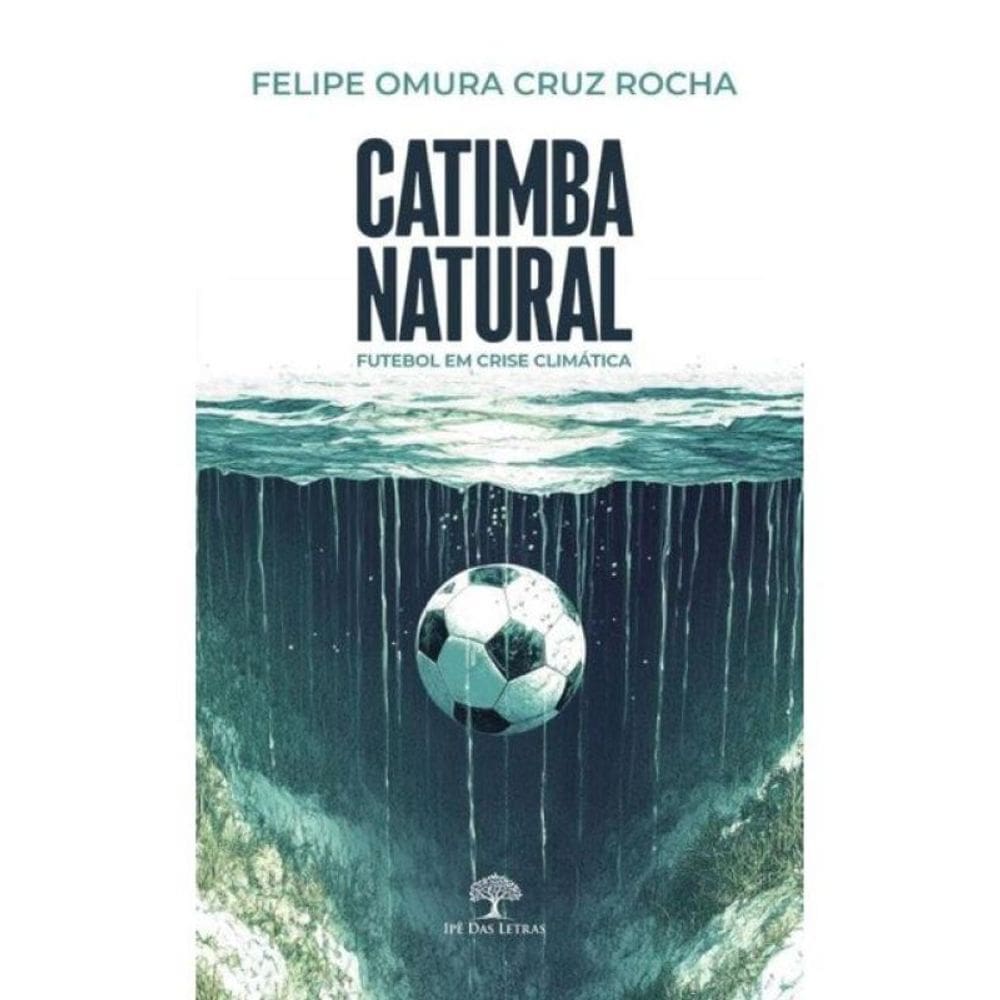 Catimba Natural