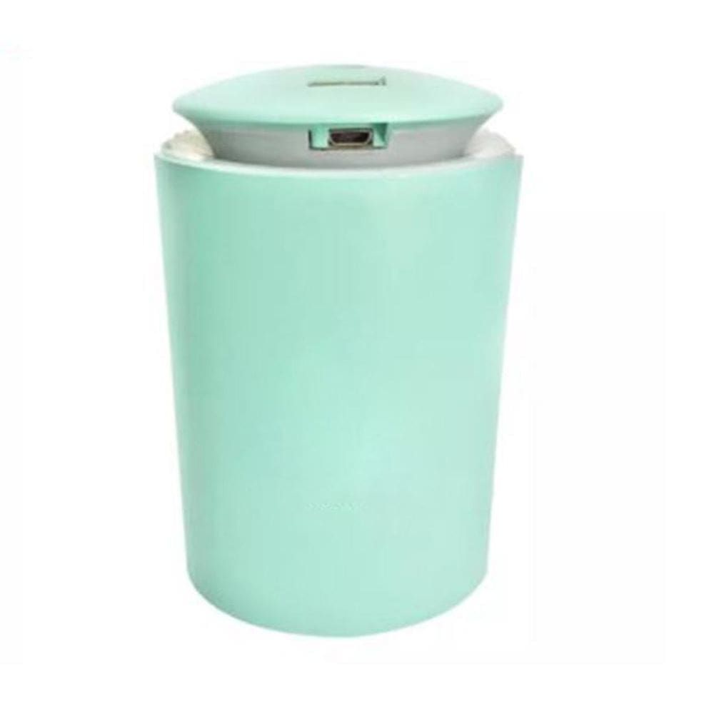Umidificador Green 601 260ML USB Portátil
