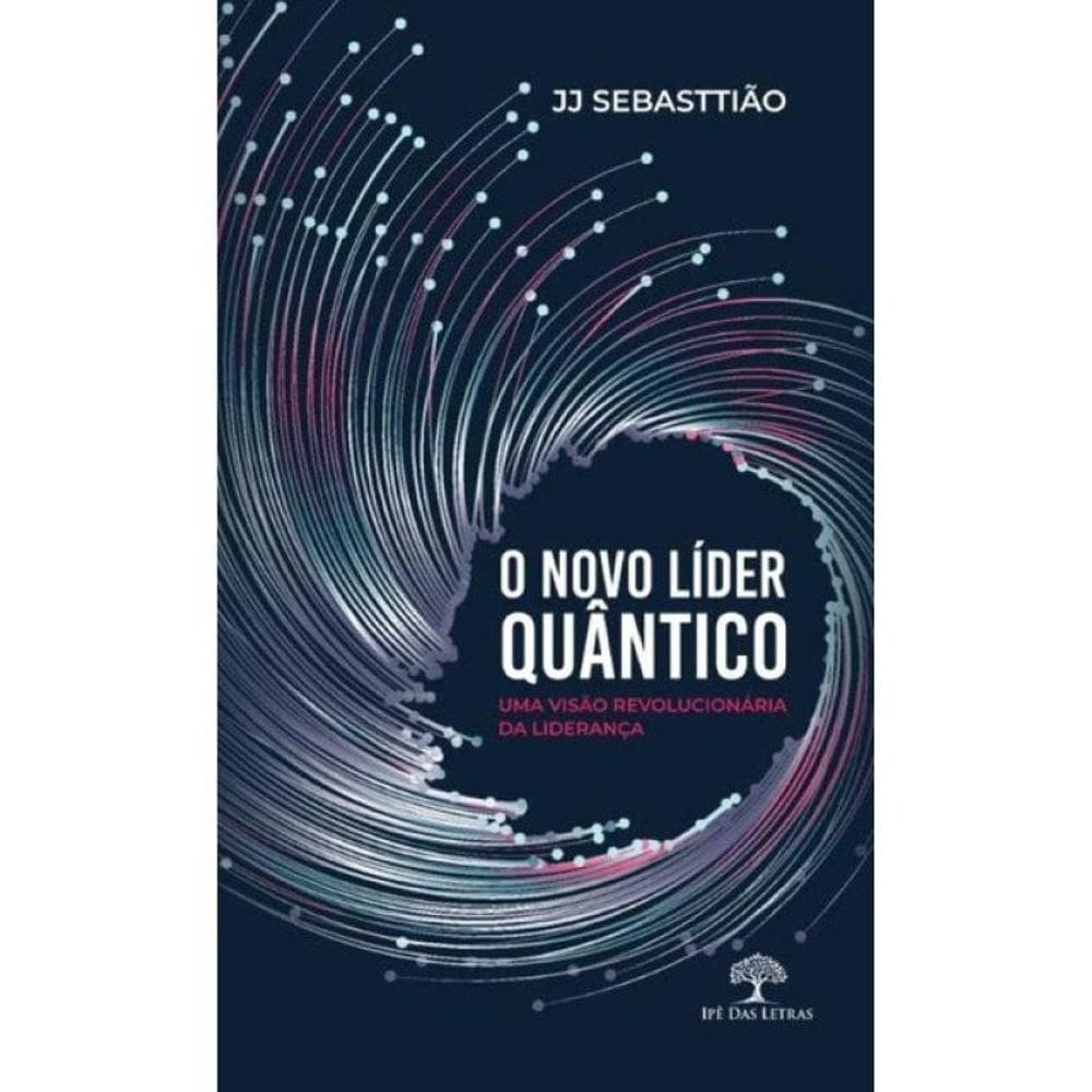 O Novo Líder Quântico