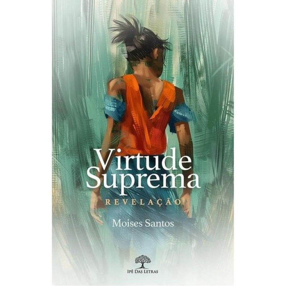 Virtude Suprema - Revelação