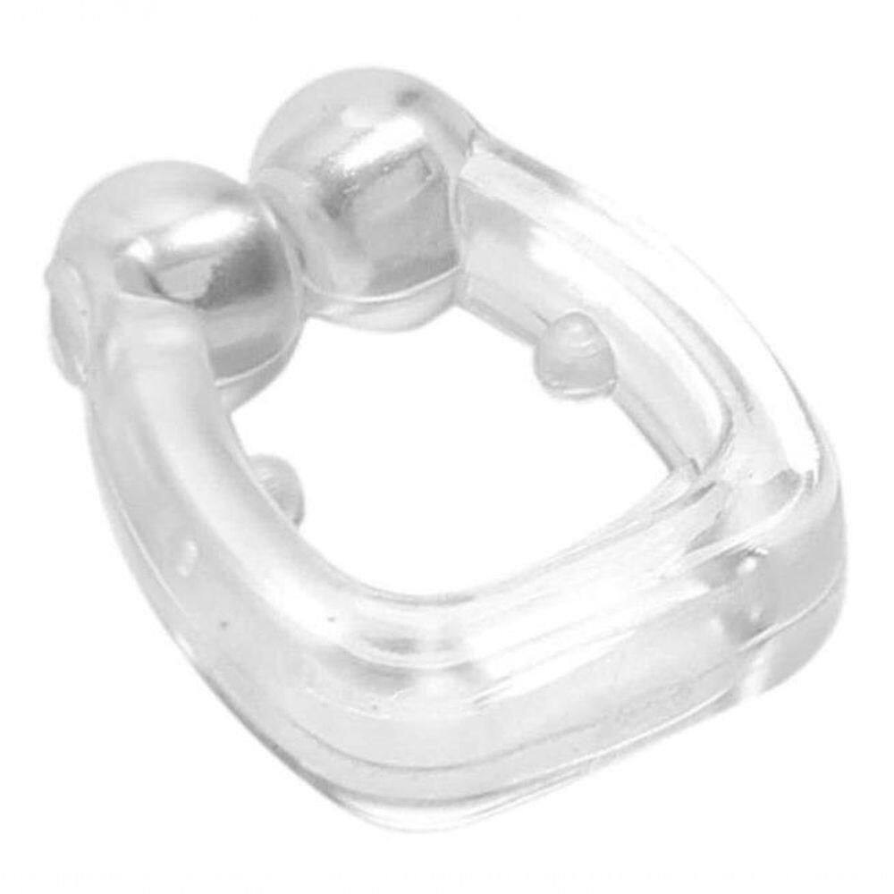 Clipe Dilatador Nasal Magnético Anti-Ronco Respire Melhor