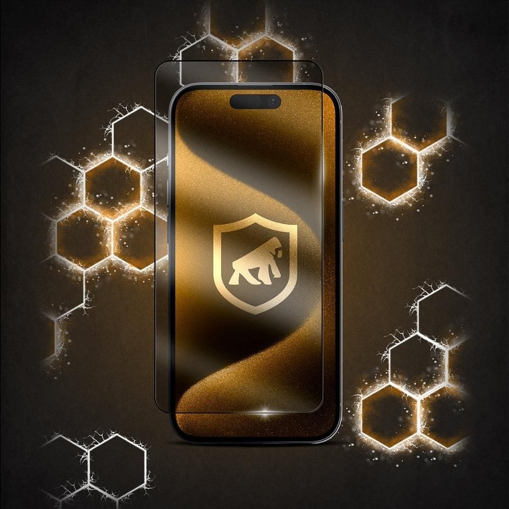 Película para Samsung Galaxy S24 Ultra - Ultra Safe - 6 meses de garantia de tela - Gshield