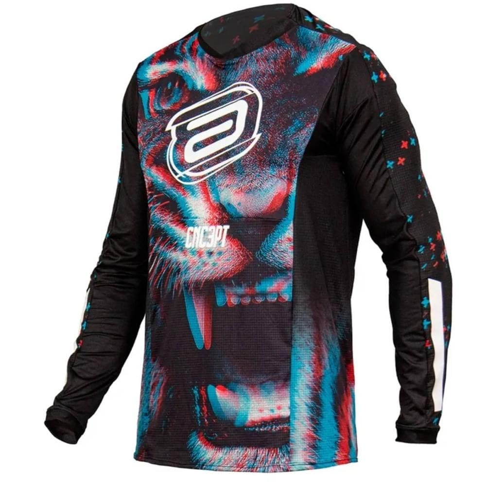 Camisa ASW Concept Sparse