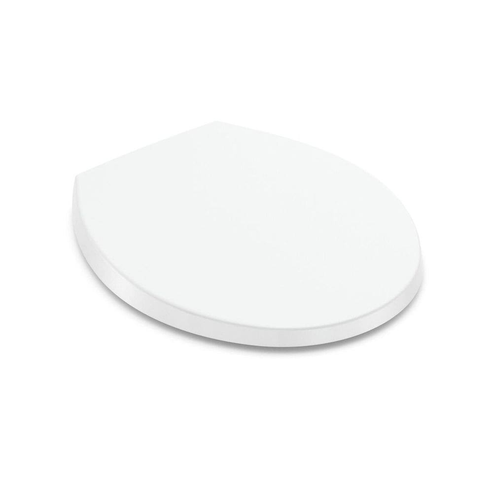 Assento Sanitário único Zip Plus Roca Branco