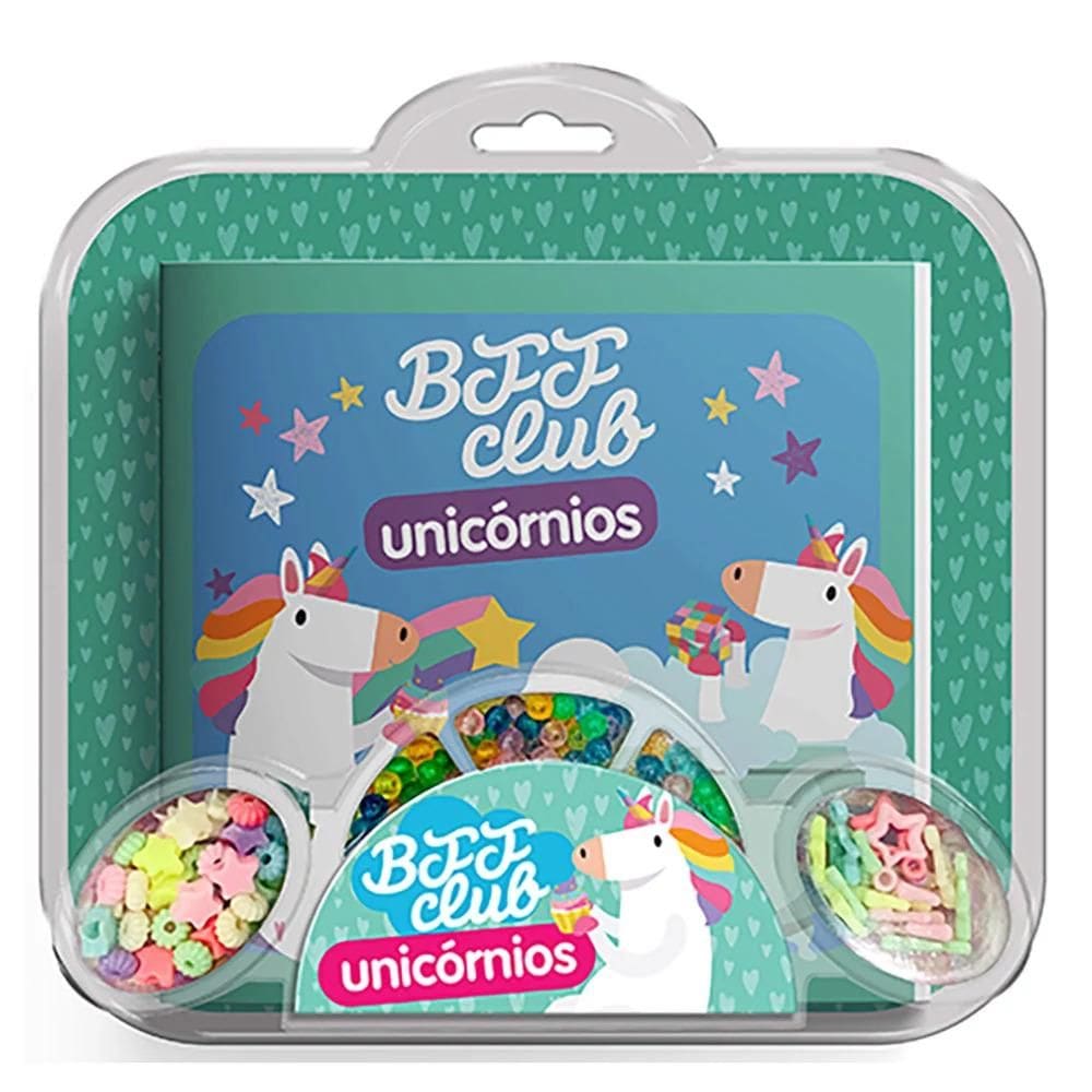 Livro Best Friend Forever Club Unicórnio On Line Editora