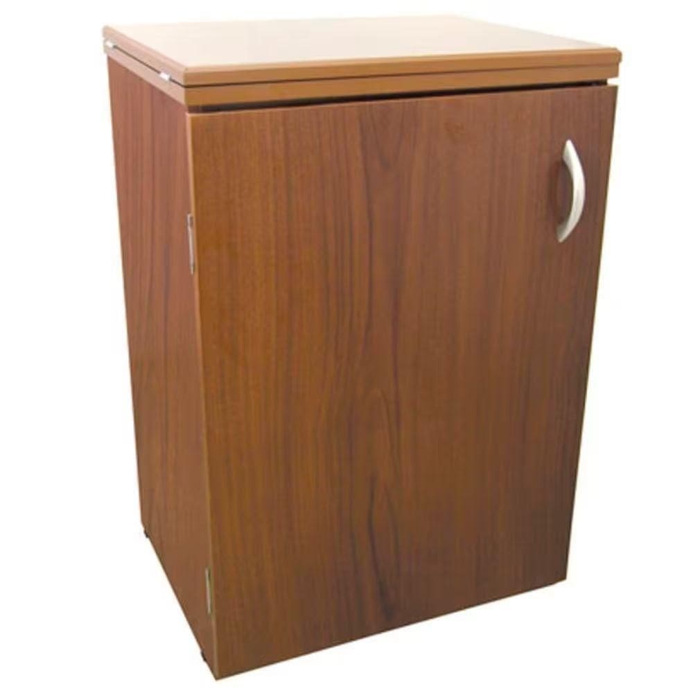 Gabinete Tradicional Para Máquina De Costura Doméstica Modelo 9