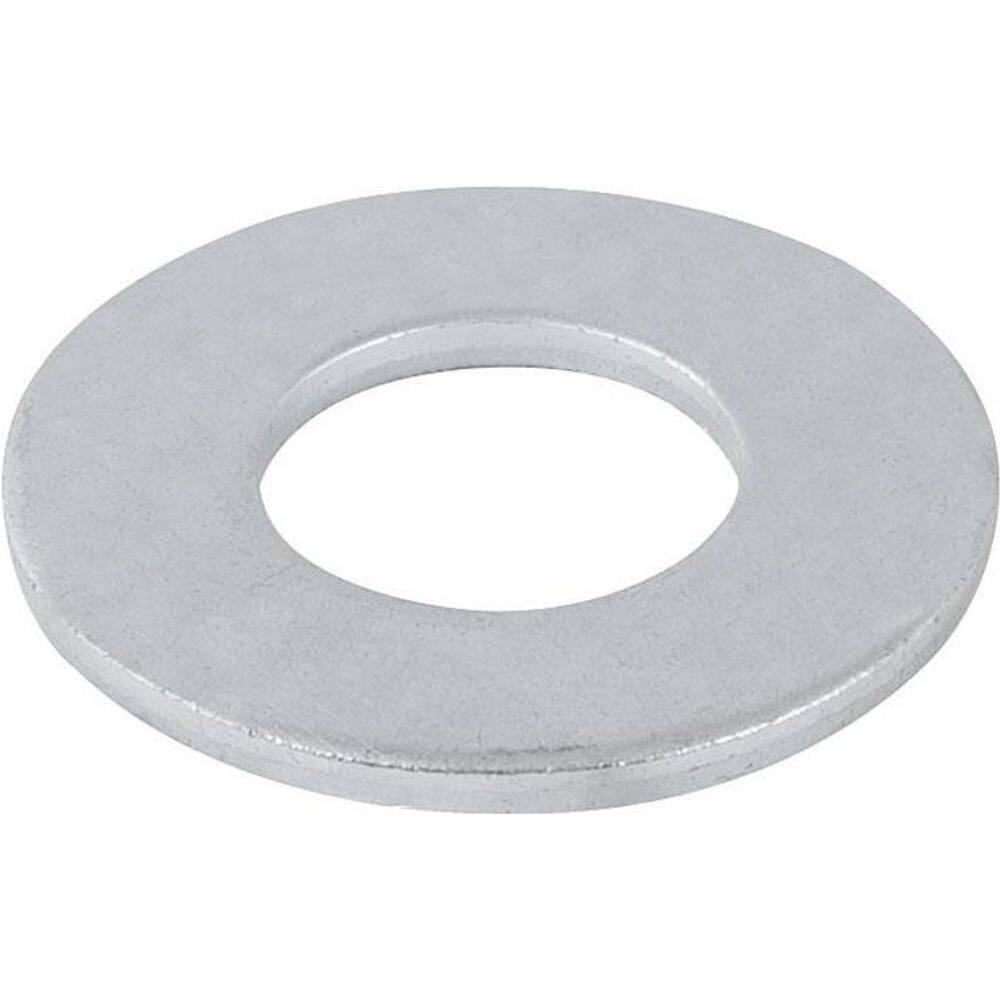 Arruela Lisa 20Mm Ferro Zb Vonder