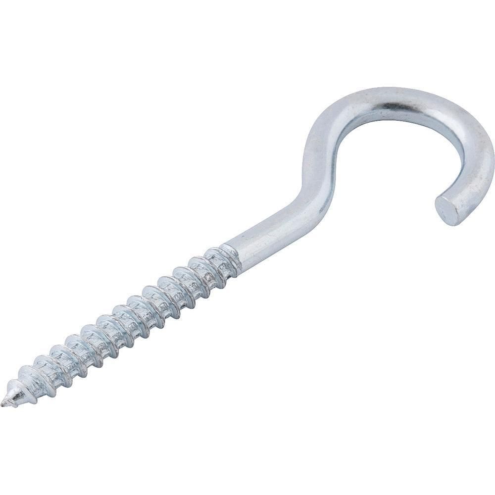 Gancho G-8 4,2X70Mm Com 6 Peças Vonder