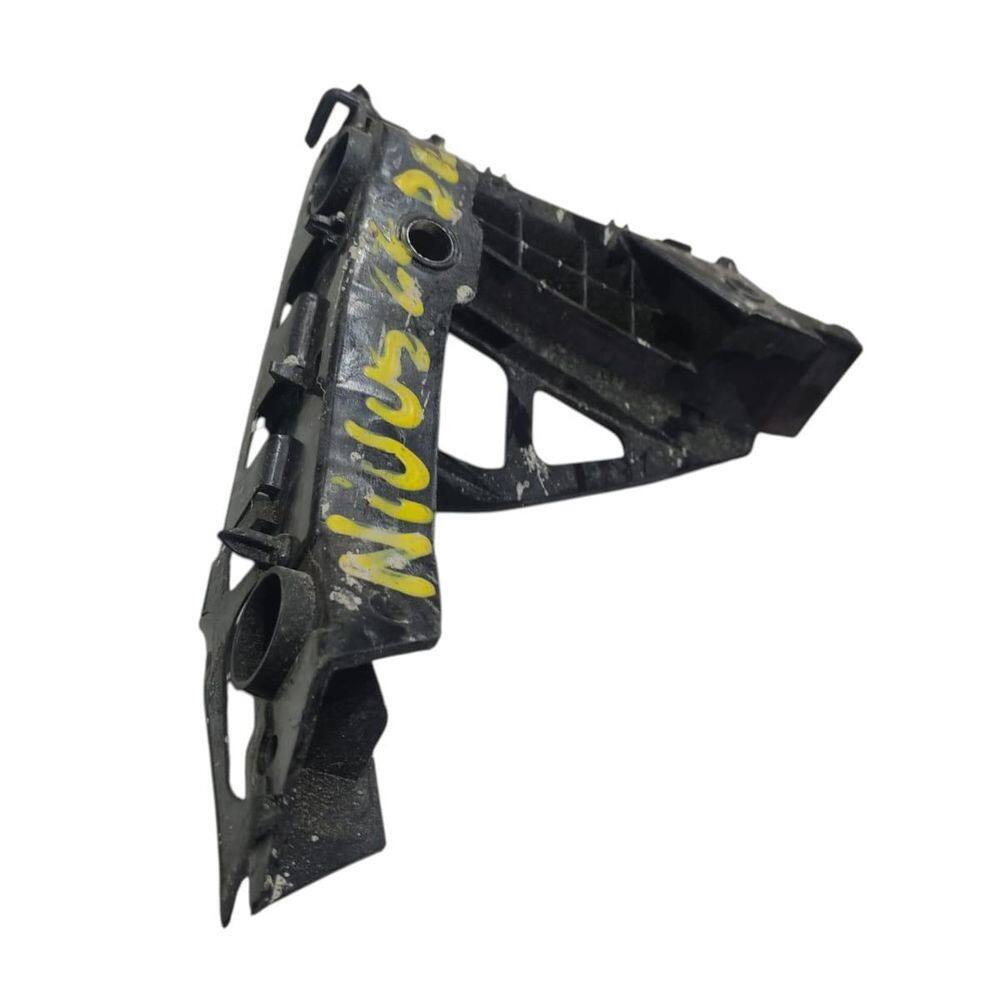 Guia Parachoque Dianteiro Esquerdo Volkswagen Nivus 2022