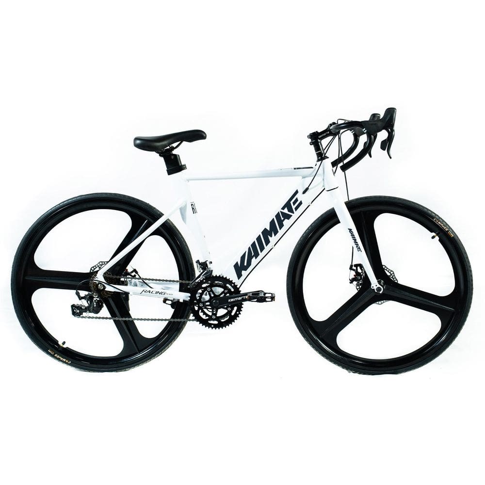 Bicicleta Speed Aro 700 Bike 16V Aeroedge Roda Liga Alumínio