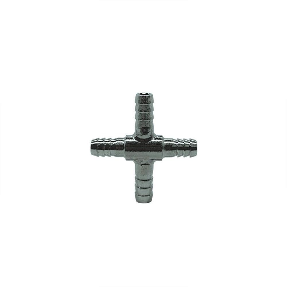 Cruz Espigão Mangueira 3,3 A 3,5Mm