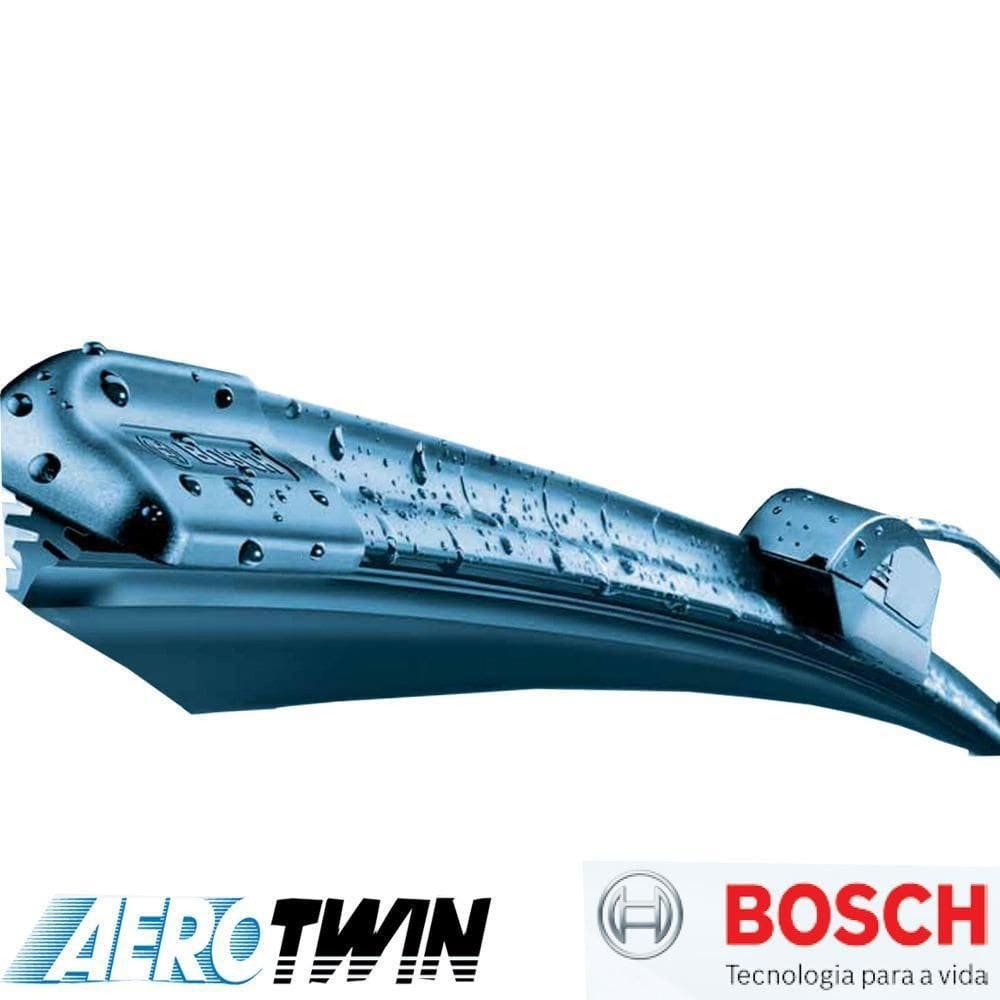 Palheta De Parabrisa Aerotwin Ap13M Bosch