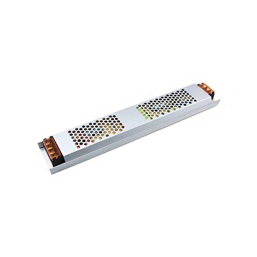 Fonte de Alimentação Chaveada Nordecor 24V 8,34A / 200W Bivolt