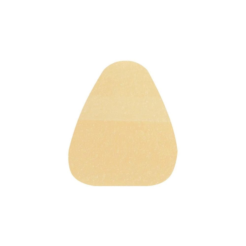 Curativo Duoderm Sacral Extra Fino 15 X 18 Cm Und 187903