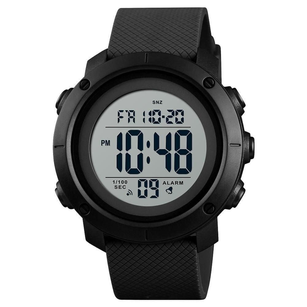 Relógio Masculino Esportivo Skmei 1426 Digital Militar Led