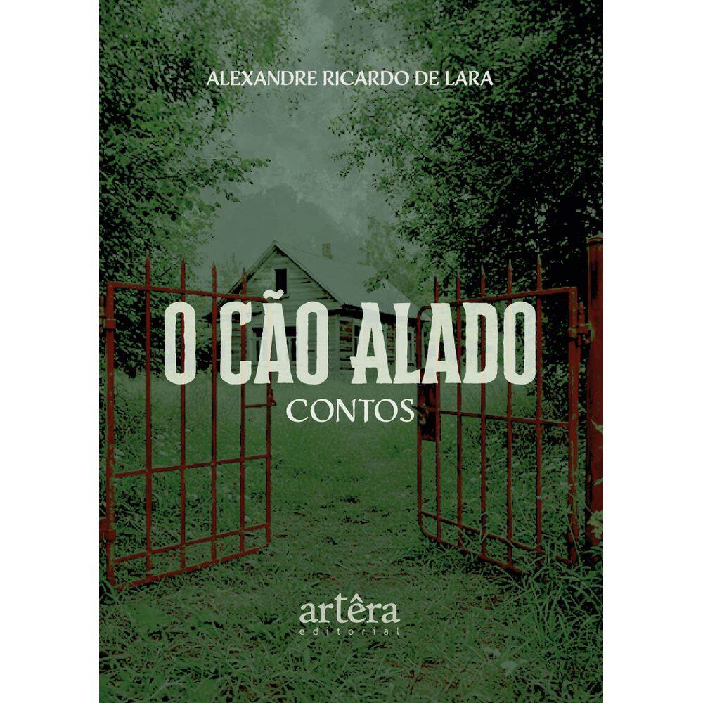 O Cão Alado