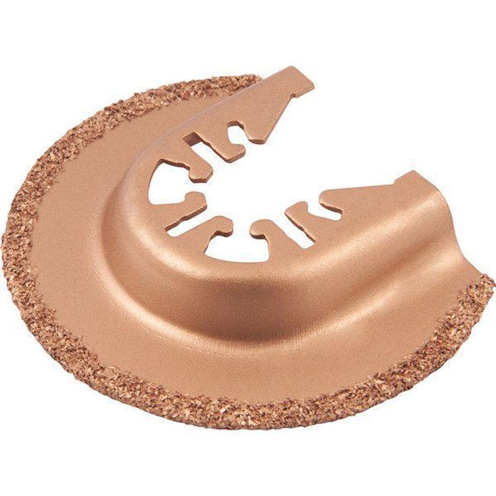 Disco De Corte Para Concreto 65Mm Para Lixadeira Multifuncao