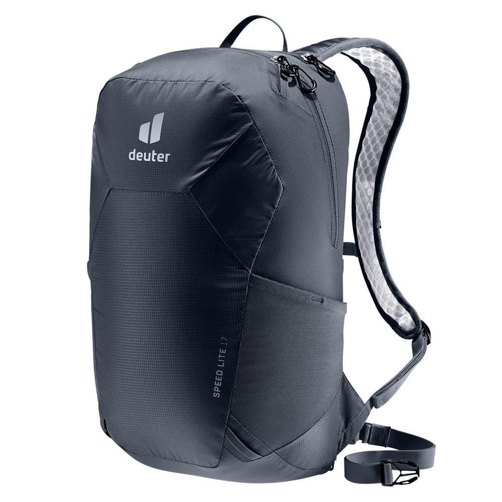 Mochila De Ataque Speed Lite 17 Hiking Caminhada Deuter