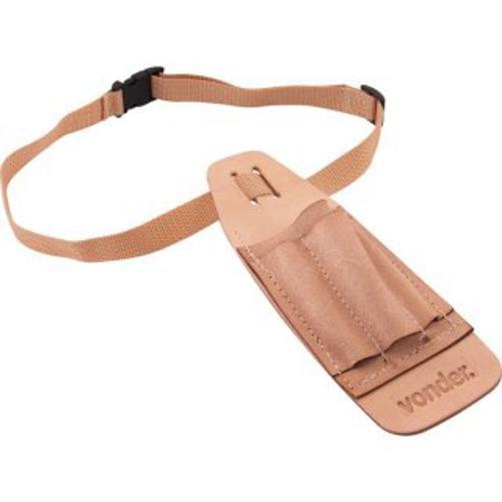 Cinto Vonder De Couro P/Eletricista