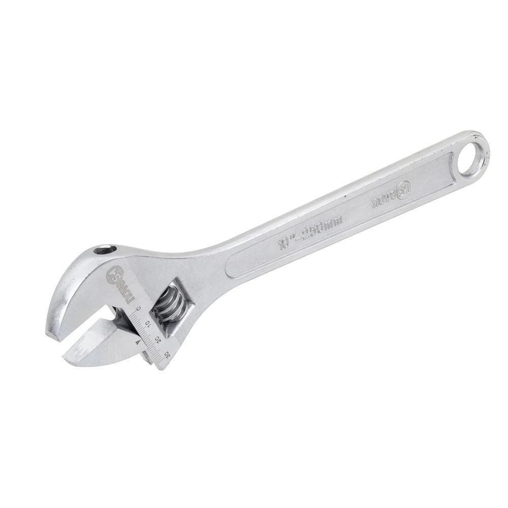 Chave Ajustável Nove54 10`` Cromada