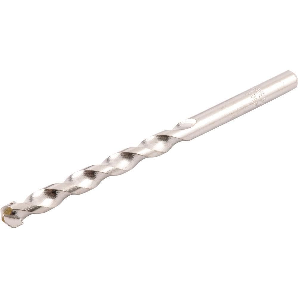 Broca Para Concreto 8,0Mm - Nove54