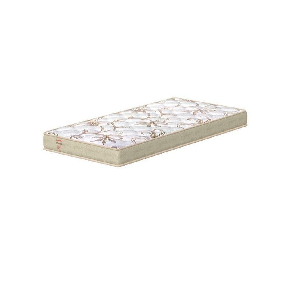 Colchão Solteiro Espuma D45 Prodormir Active In Box