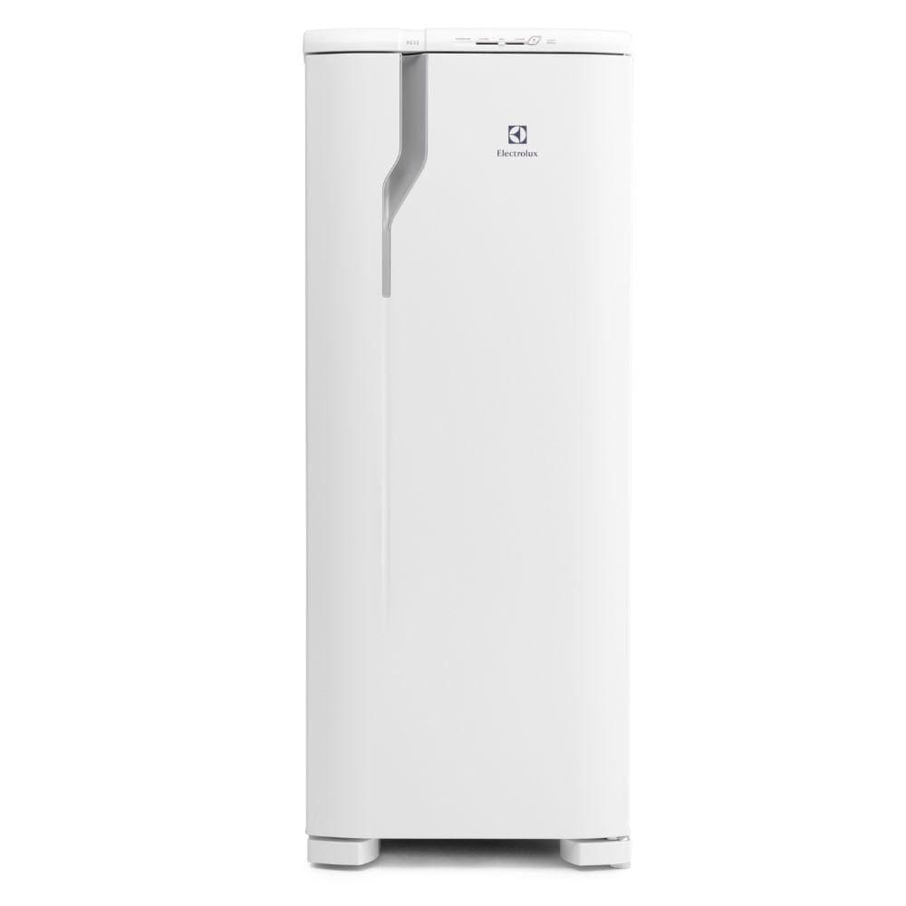 Geladeira Electrolux Defrost 1 Porta 240L RE31 Branco