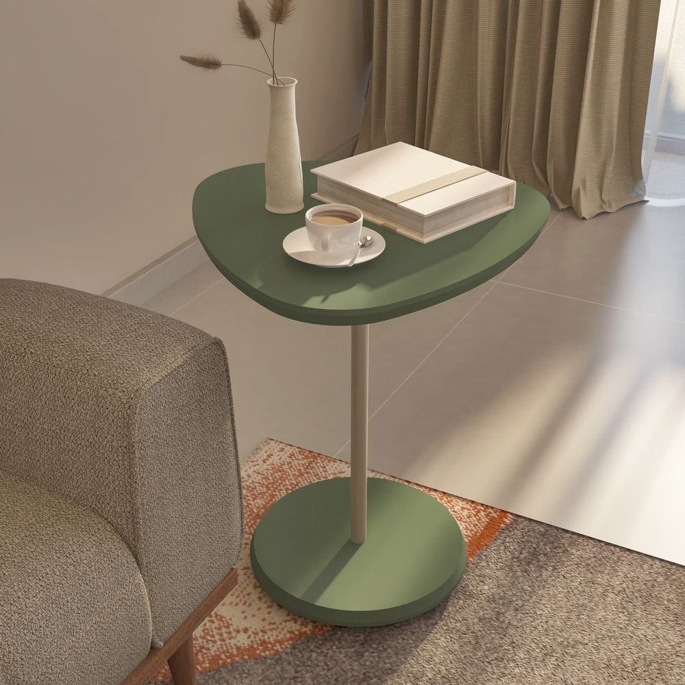 Mesa de Apoio em MDF Bel Alta Artely