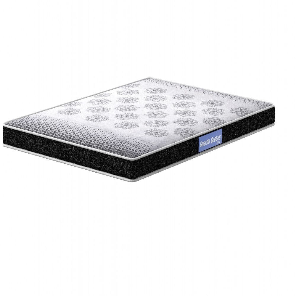 Colchão Viúva Espuma D23 Guarda Costas 128x188x12cm Probel