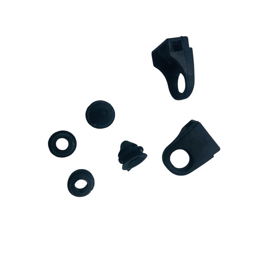 Kit Suporte Radiador Citroen Peugeot 206 207 307 C3 Aircross