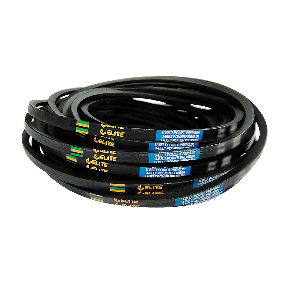 Kit Correia Transmissão V Lisa 3V375 Elite  3 Unidades