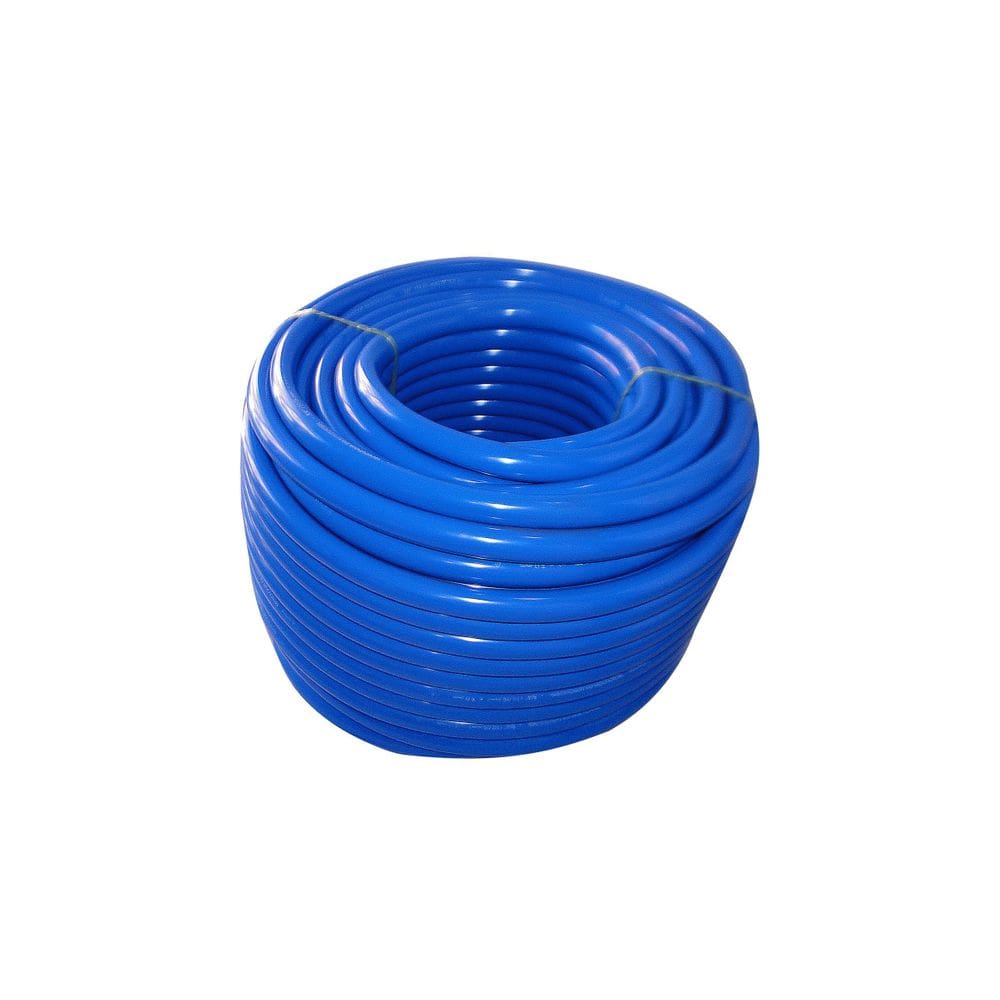 Mangueira Dupla Camada Azul - 1/2 Elite - 85 Metros