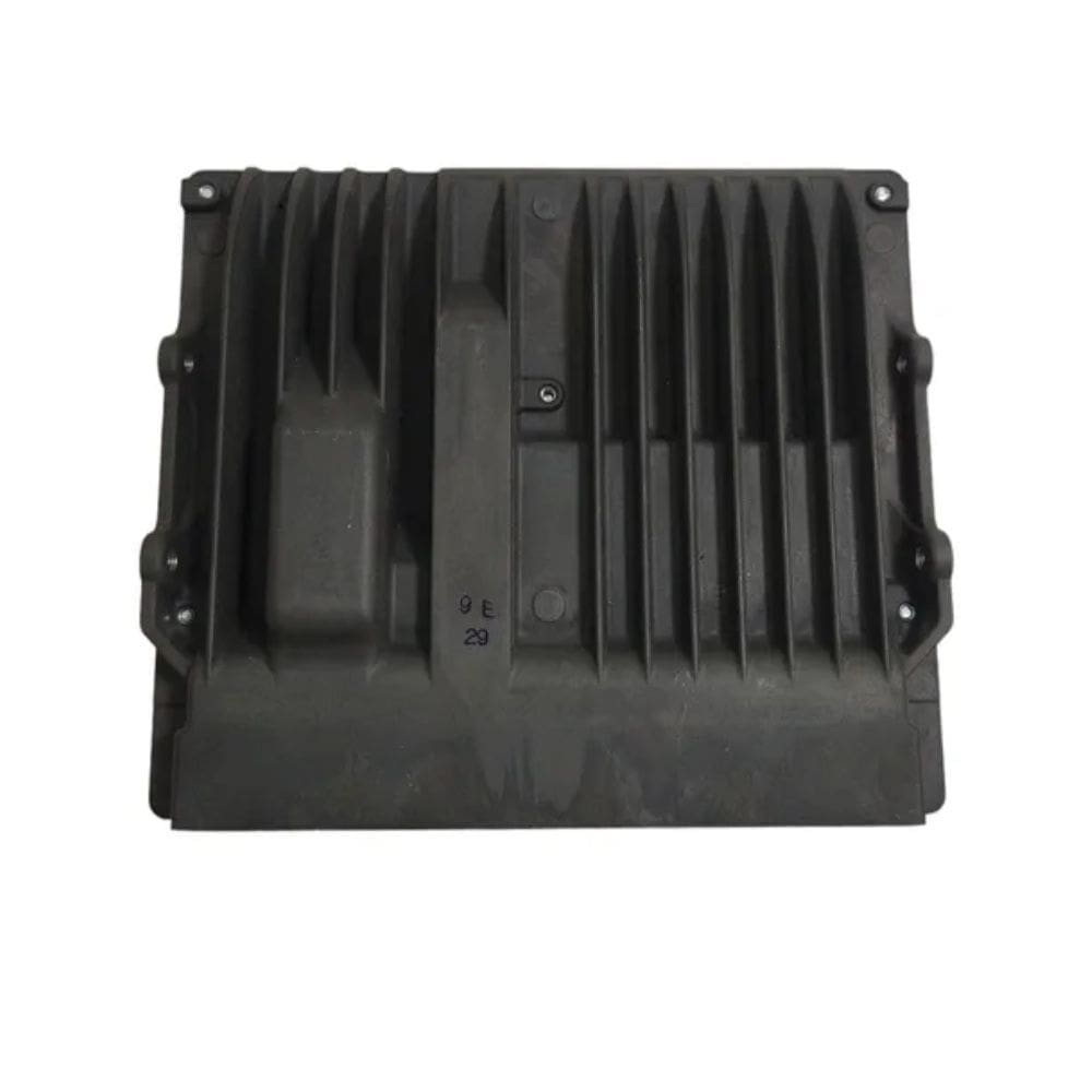 Módulo Injeção Toyota Hilux Sw4 89661f0730