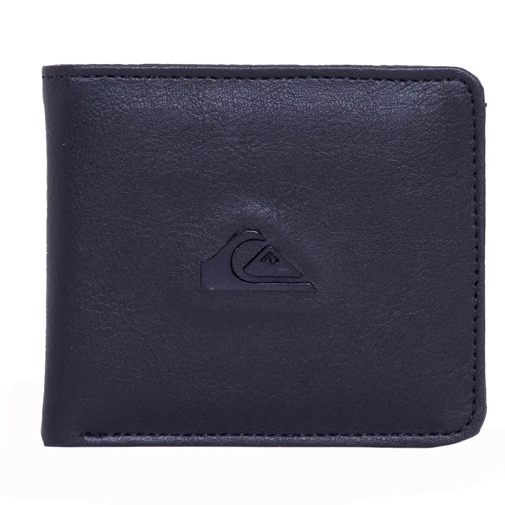 Carteira Quiksilver Miss Dollar SM25 Preto