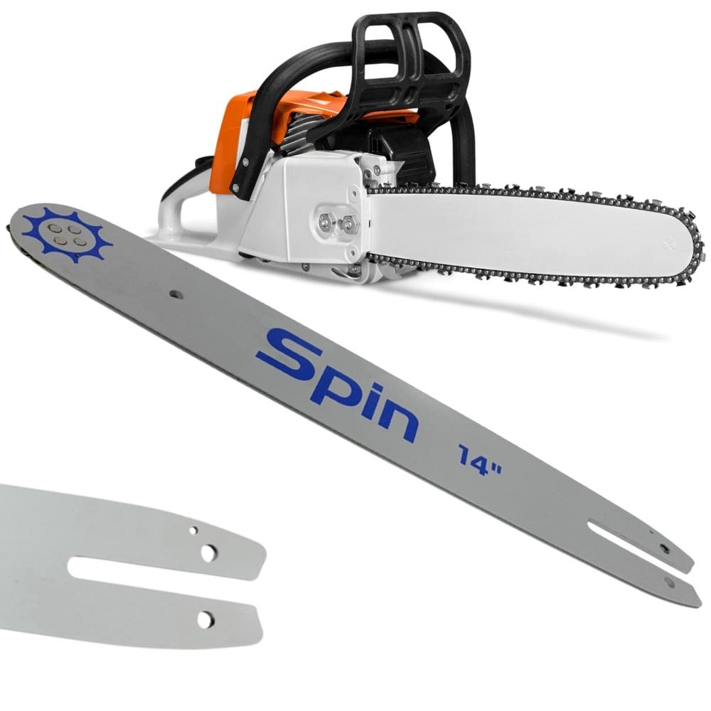Sabre 14 Pol. Rolante Para Sthil 0.043 3/8 Ms170 Ms180