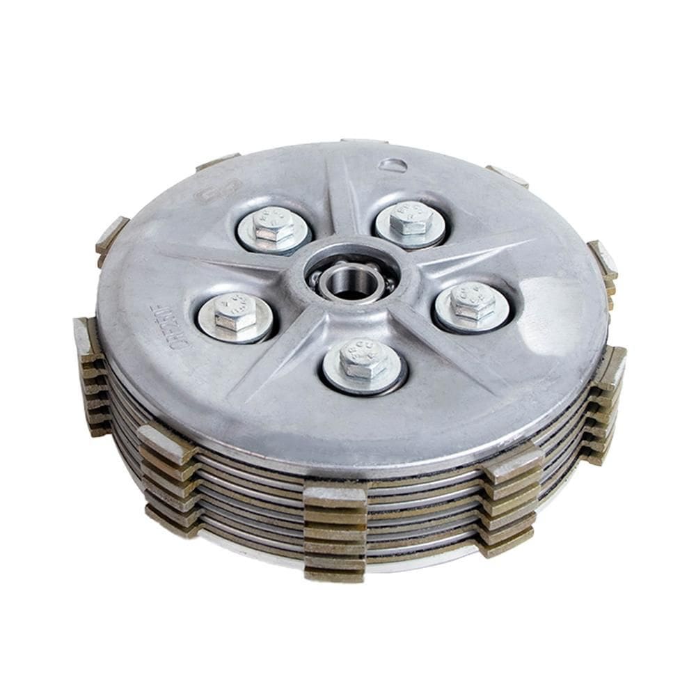 Embreagem Completa Gp7 Crf 250F 19/