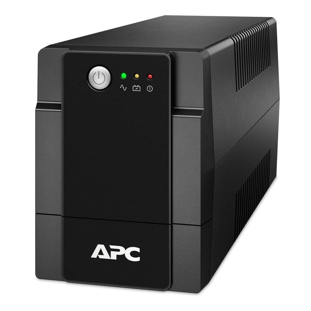 Nobreak Apc Back-Ups 600Va Bi-115 Bvx600Bi-Br