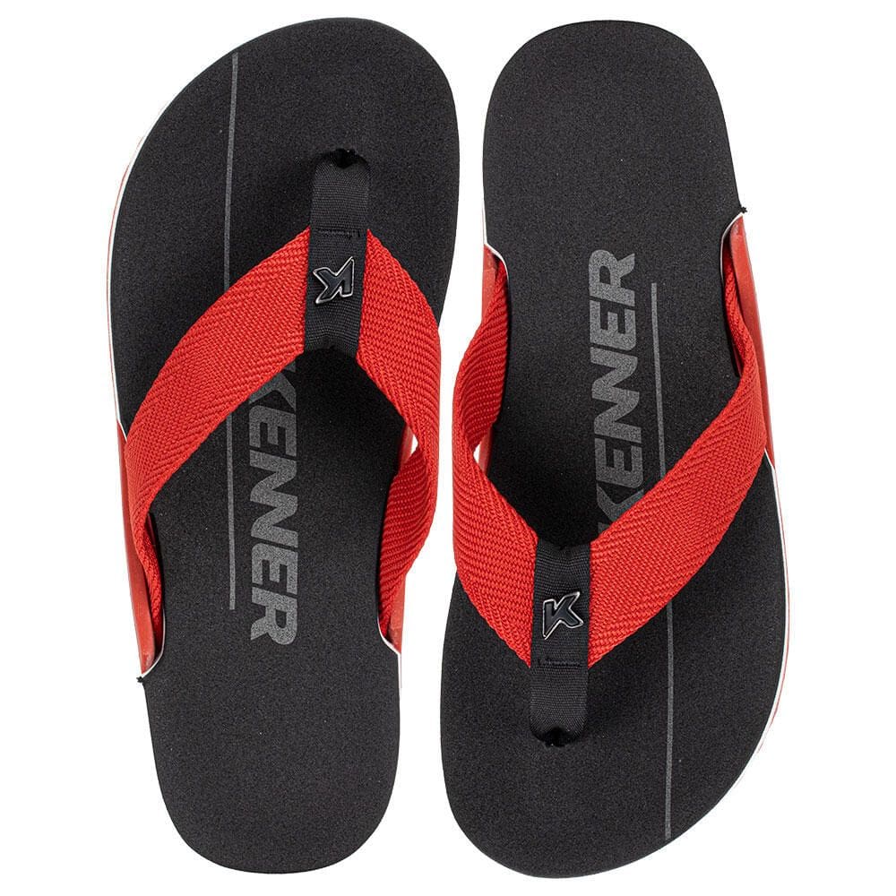 Chinelo Masculino Nk6 Ewu