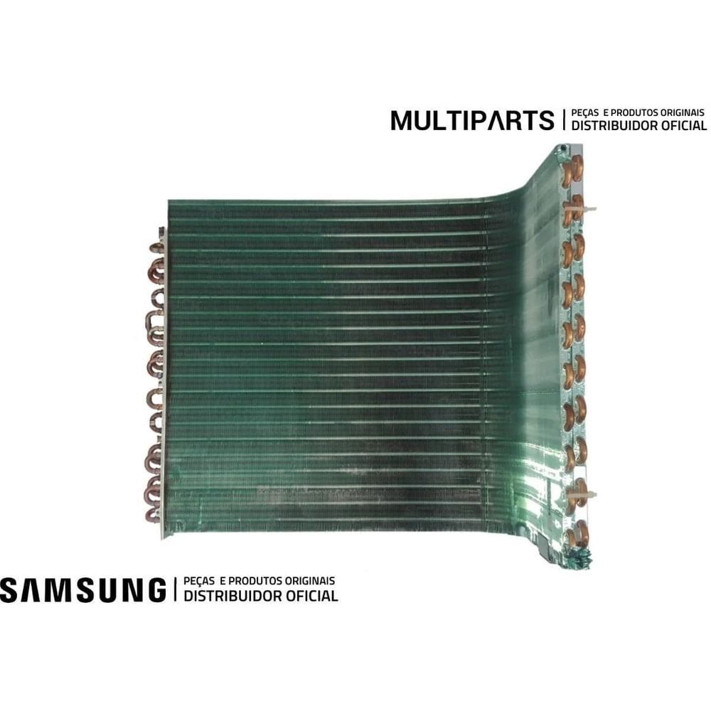 Trocador De Calor Condensa Samsung Db96-22936A 9000 Btus